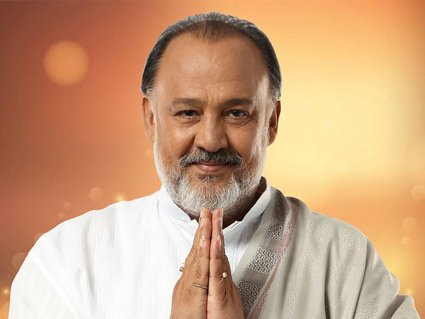 आलोक नाथ आलोक नाथ