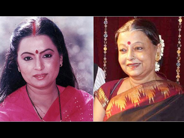 रीता भादुड़ी रीता भादुड़ी