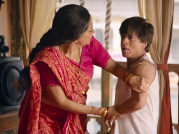 जबरदस्त प्रमोशन जबरदस्त प्रमोशन