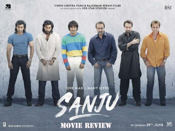 संजू संजू