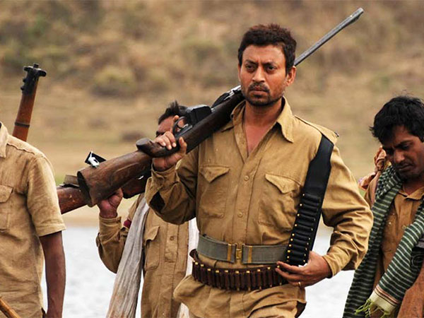 पान सिंह तोमर पान सिंह तोमर