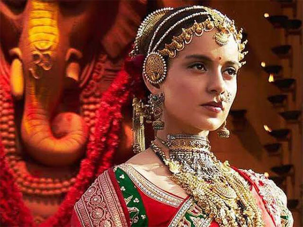 कंगना का अभिनय कंगना का अभिनय