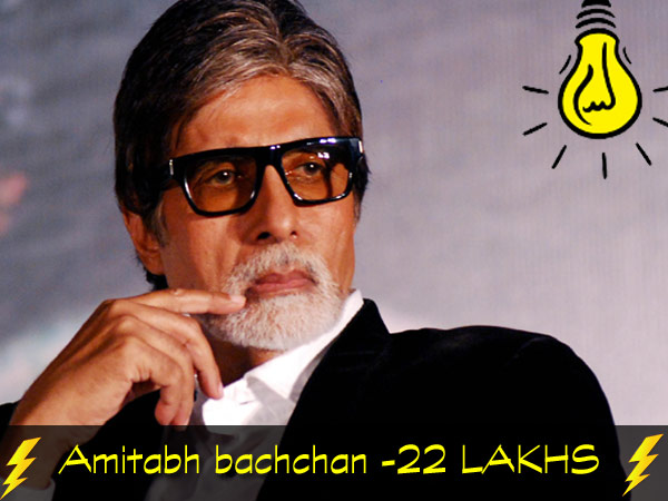 अमिताभ बच्चन अमिताभ बच्चन