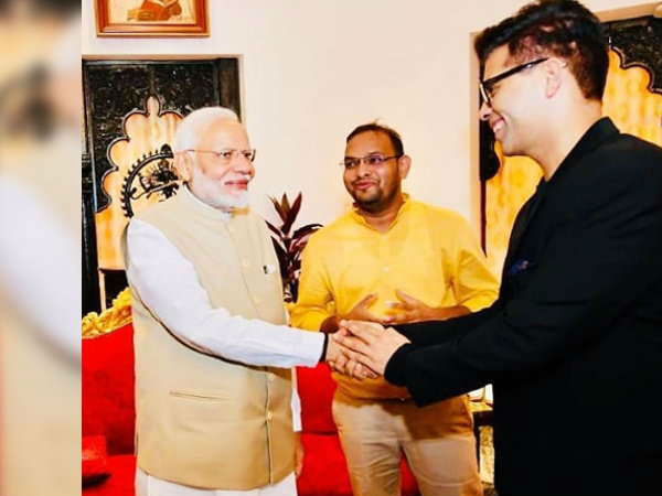 करण जौहर करण जौहर