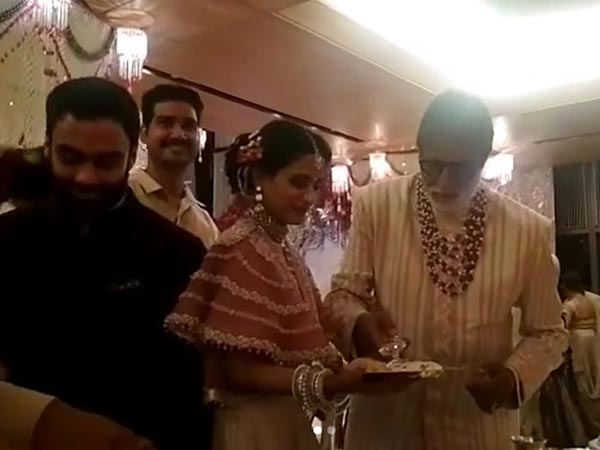 अमिताभ बच्चन अमिताभ बच्चन