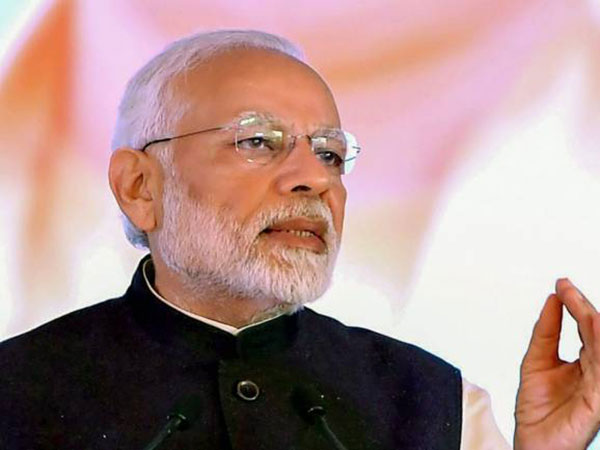 पीएम मोदी हैं सहारा पीएम मोदी हैं सहारा