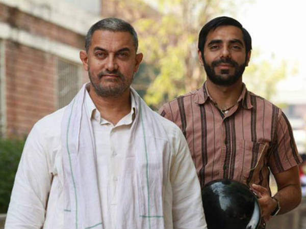दंगल के रिकॉर्ड दंगल के रिकॉर्ड