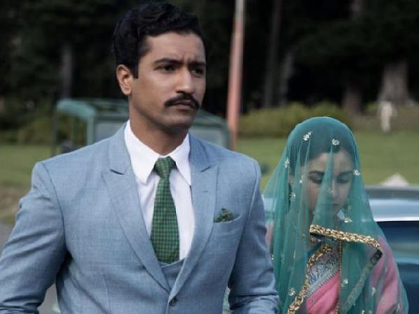 विकी कौशल विकी कौशल