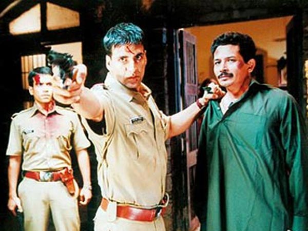 #5 खाकी #5 खाकी