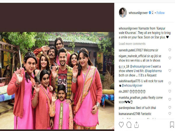 अली असगर ने दिया सुनील का साथ अली असगर ने दिया सुनील का साथ