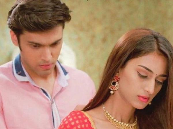 प्रेरणा की शादी करने की सच्चाई आयी सामने-कसौटी जिंदगी की 2