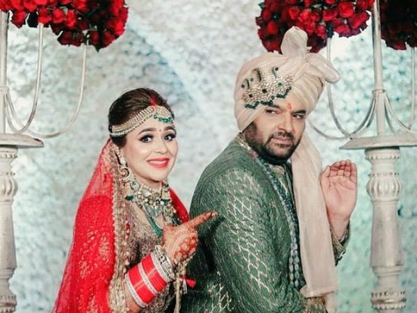 शादी के दिन भी मस्ती शुरू