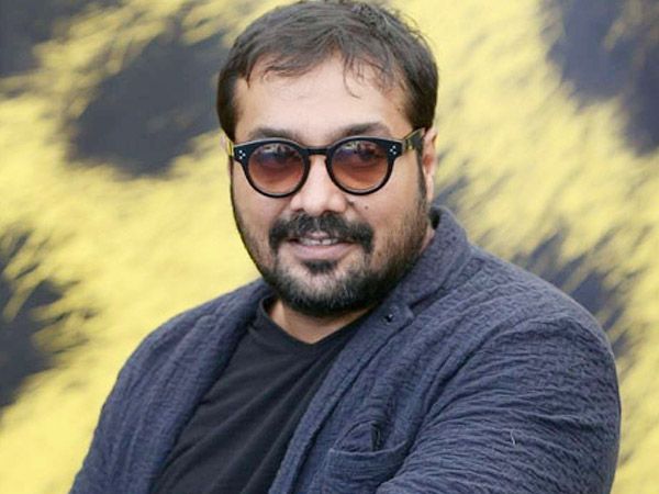 अनुराग कश्यप अनुराग कश्यप