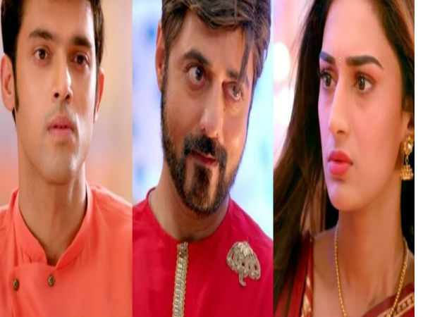 अनुराग के लिए नवीन का खतरनाक प्लान- कसौटी जिंदगी की 2 अनुराग के लिए नवीन का खतरनाक प्लान- कसौटी जिंदगी की 2