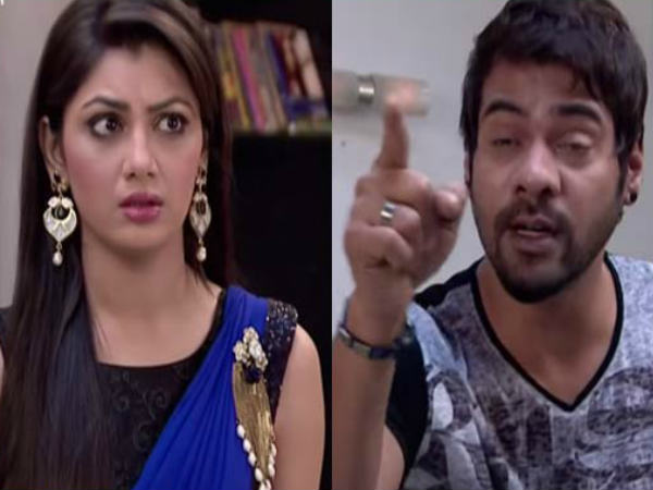 अभि से होगा प्रज्ञा का सामना- कुमकुम भाग्य अभि से होगा प्रज्ञा का सामना- कुमकुम भाग्य