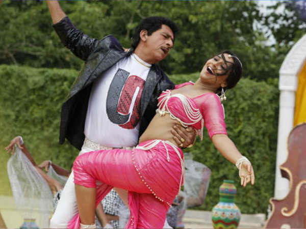 ऊ ला ला, द डर्टी पिक्चर ऊ ला ला, द डर्टी पिक्चर