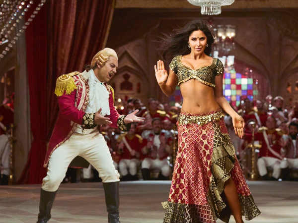 बॉलीवुड की सबसे बड़ी ओपनिंग बॉलीवुड की सबसे बड़ी ओपनिंग
