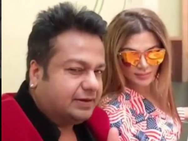 मैं भगवान को मानती हूं
