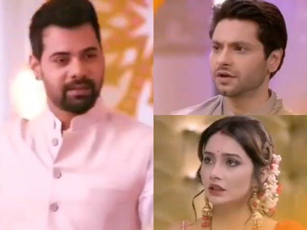 किंग के सामने आएगी प्रज्ञा की सच्चाई किंग के सामने आएगी प्रज्ञा की सच्चाई
