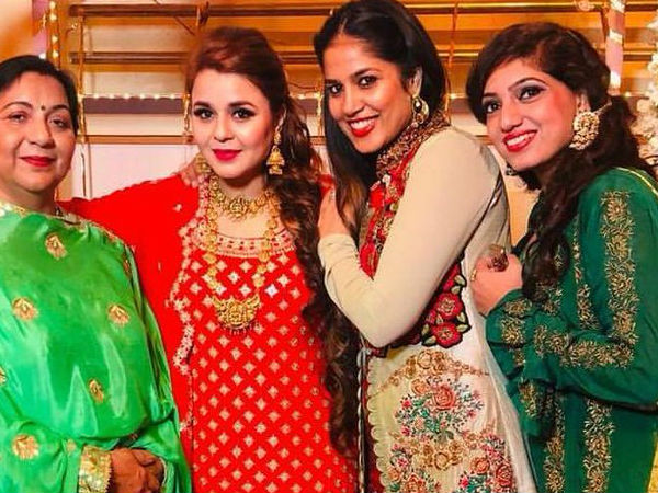 सुनील ग्रोवर होंगे कपिल की शादी का हिस्सा सुनील ग्रोवर होंगे कपिल की शादी का हिस्सा
