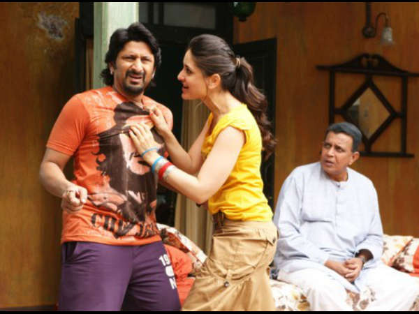गोलमाल 3 (2010) गोलमाल 3 (2010)