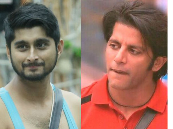 दीपक के लिए करणवीर ने दी बड़ी कुर्बानी दीपक के लिए करणवीर ने दी बड़ी कुर्बानी