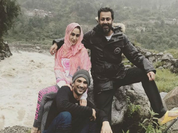 आप हिंदू हो या मुस्लिम इससे कोई फर्क नहीं आप हिंदू हो या मुस्लिम इससे कोई फर्क नहीं