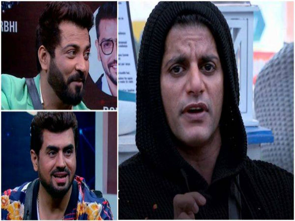 प्रीतम और मनु को मिला बड़ा अधिकार प्रीतम और मनु को मिला बड़ा अधिकार