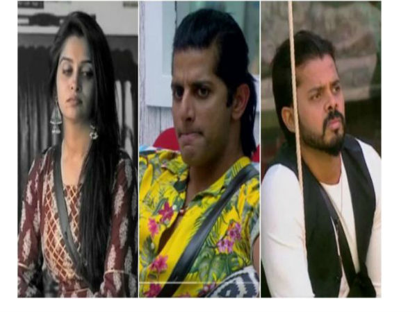 श्रीसंत के क्रिकेट करियर पर सवाल श्रीसंत के क्रिकेट करियर पर सवाल