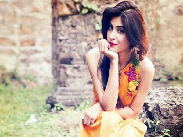 बोल्ड होना मेरा काम है बोल्ड होना मेरा काम है