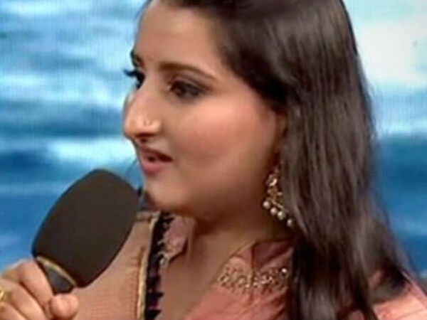 भुवनेश्वरी ने उठाया हरभजन का नाम और करणवीर के खिलाफ भुवनेश्वरी ने उठाया हरभजन का नाम और करणवीर के खिलाफ
