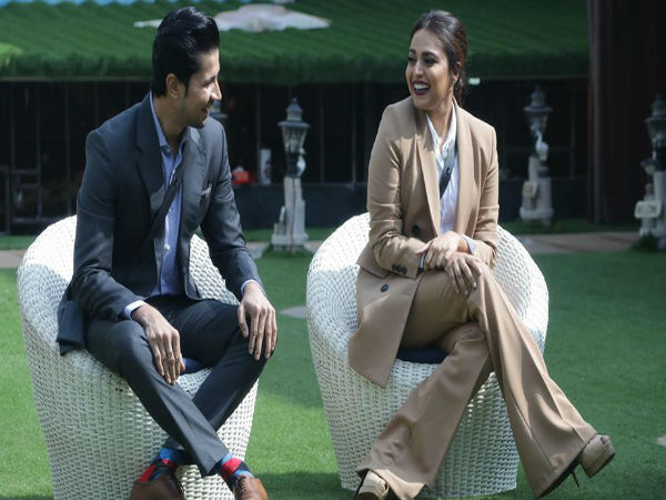 सोमी ने लगाया बड़ा आरोप,सुमित और स्वरा की एंट्री सोमी ने लगाया बड़ा आरोप,सुमित और स्वरा की एंट्री