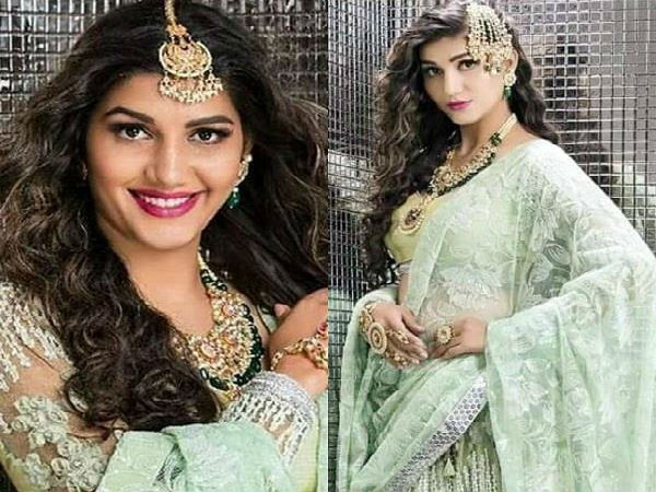 दबंग 3 में एंट्री दबंग 3 में एंट्री