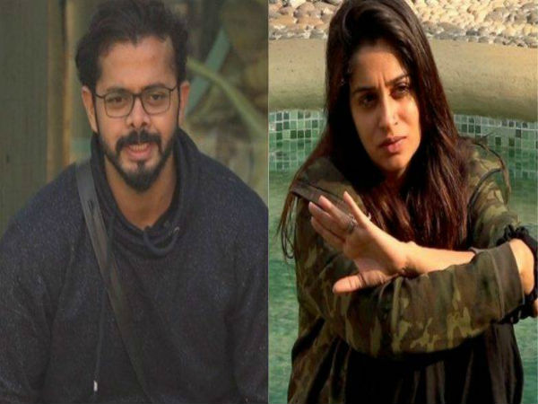 दीपिका करणवीर पर भड़क जाती हैं दीपिका करणवीर पर भड़क जाती हैं