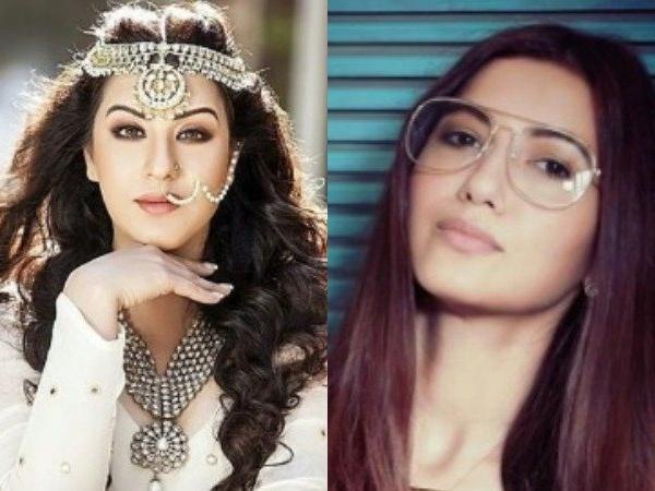 गौहर खान ने शिल्पा पर निशाना साधा गौहर खान ने शिल्पा पर निशाना साधा