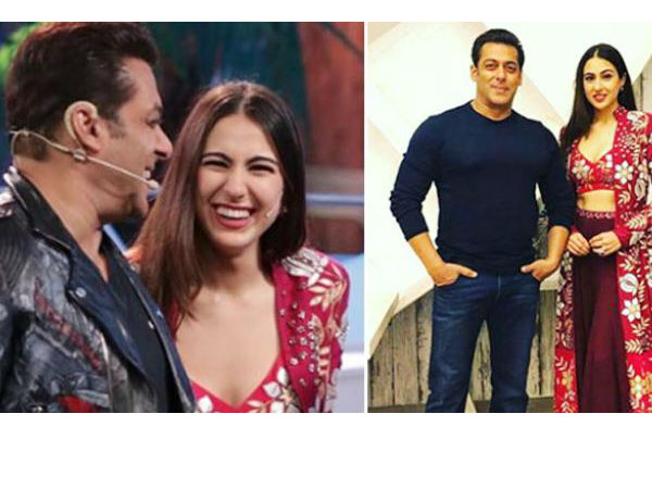 सैफ के सामने सलमान खुद को हटा लेते हैं सैफ के सामने सलमान खुद को हटा लेते हैं