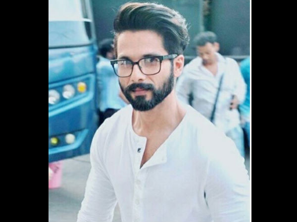 शाहिद कपूर शाहिद कपूर