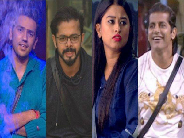 ये हैं टिकट टू फिनाले के दावेदार ये हैं टिकट टू फिनाले के दावेदार