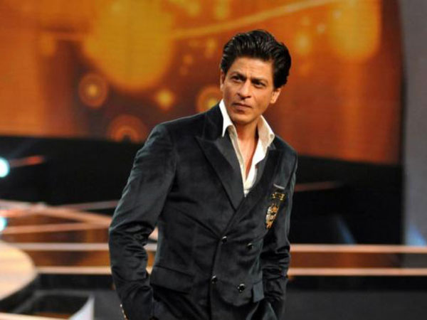 शाहरुख खान शाहरुख खान
