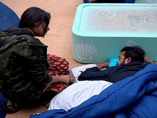 भाई के साथ गलत किया भाई के साथ गलत किया
