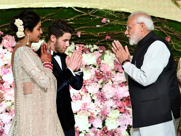 प्रधानमंत्री नरेन्द्र मोदी प्रधानमंत्री नरेन्द्र मोदी