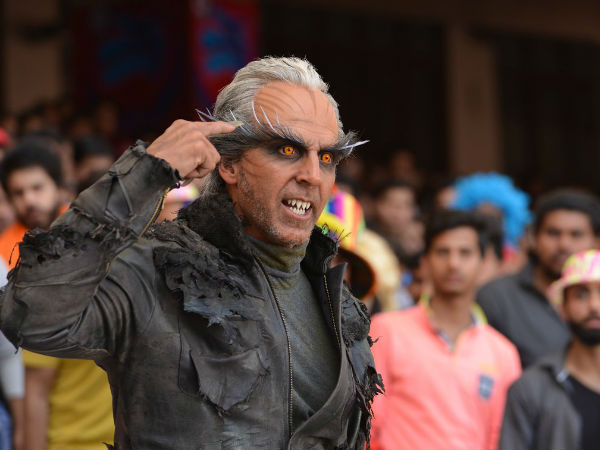 फिल्म की ओपनिंग फिल्म की ओपनिंग