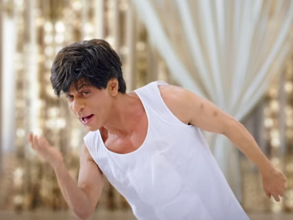 फ़िल्म का ट्रेलर देखकर कहा जा सकता है कि यहां किरदार सहानुभूति नहीं चाहते हैं? फ़िल्म का ट्रेलर देखकर कहा जा सकता है कि यहां किरदार सहानुभूति नहीं चाहते हैं?