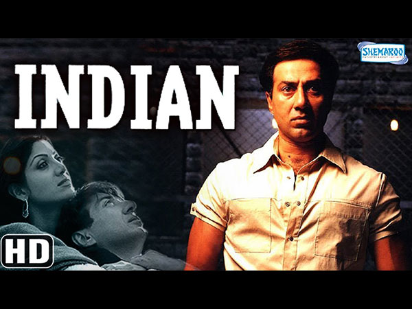 इंडियन इंडियन