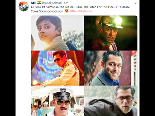 देखें सलमान के सारे लुक देखें सलमान के सारे लुक