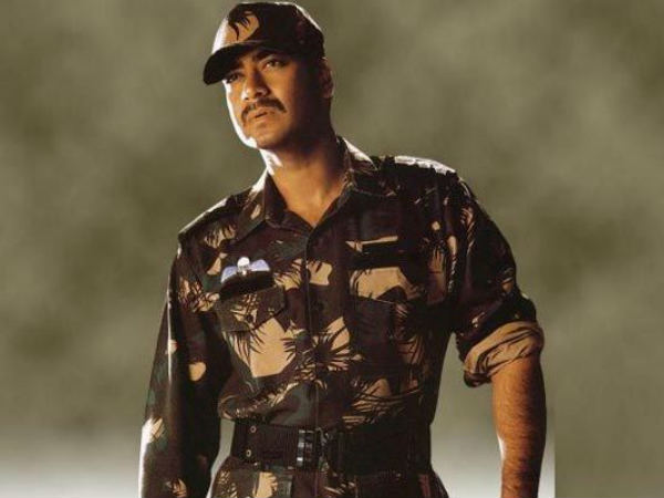अजय देवगन अजय देवगन