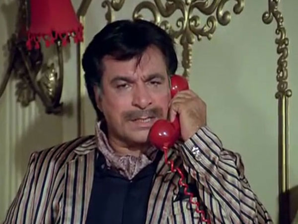 अमिताभ बच्चन अमिताभ बच्चन