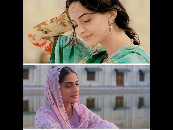 सोनम कपूर सोनम कपूर