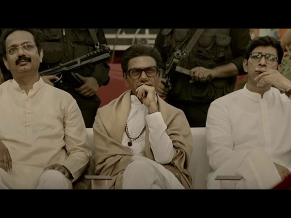 thackeray-movie-review-and-rating-nawazuddin-siddiqui thackeray-movie-review-and-rating-nawazuddin-siddiqui