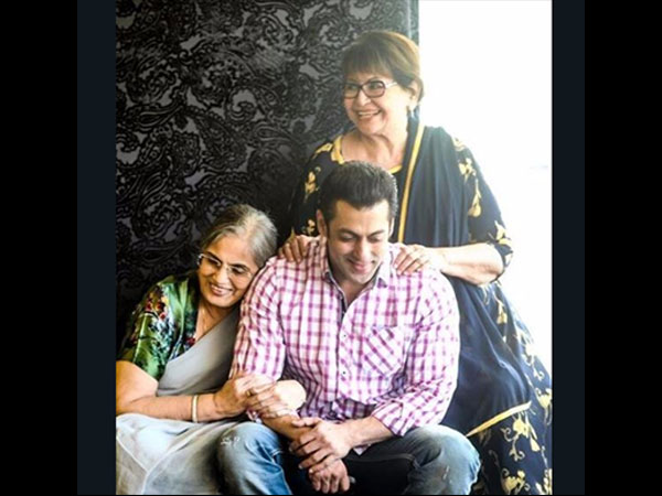 सलमान खान सलमान खान
